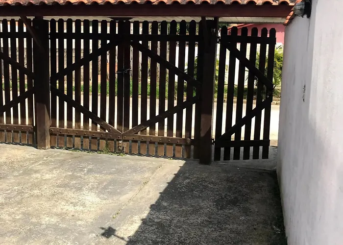 Casa Em Caraguatatuba - Martim De Sa