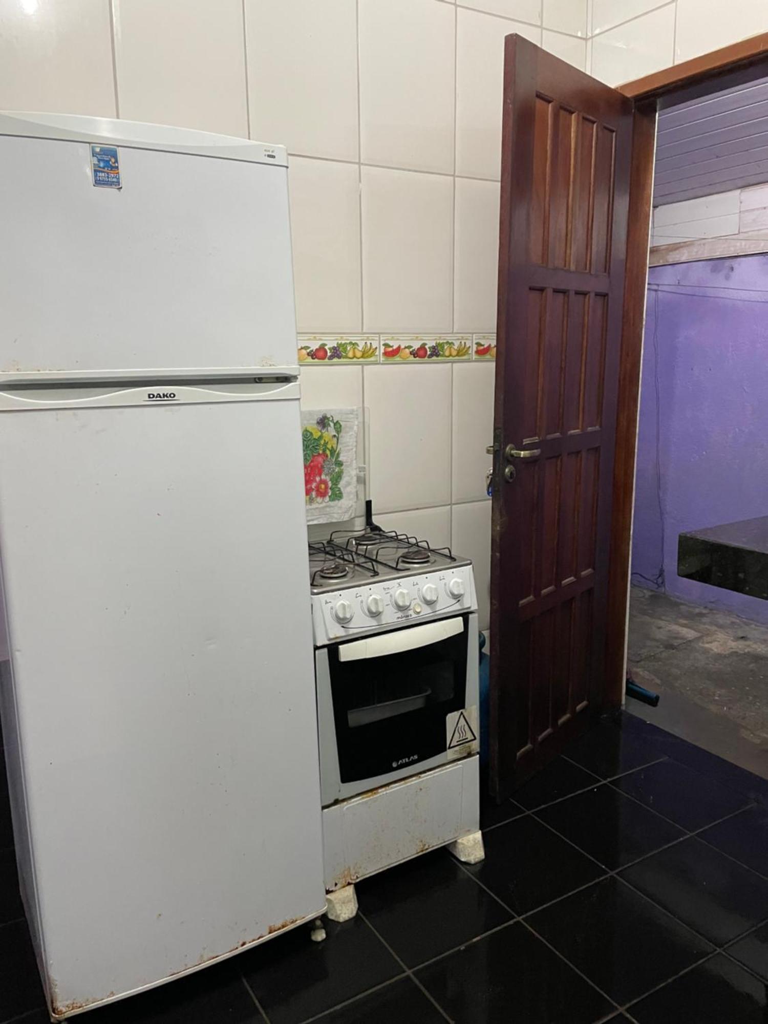 Casa Em - Martim De Sa Holiday home