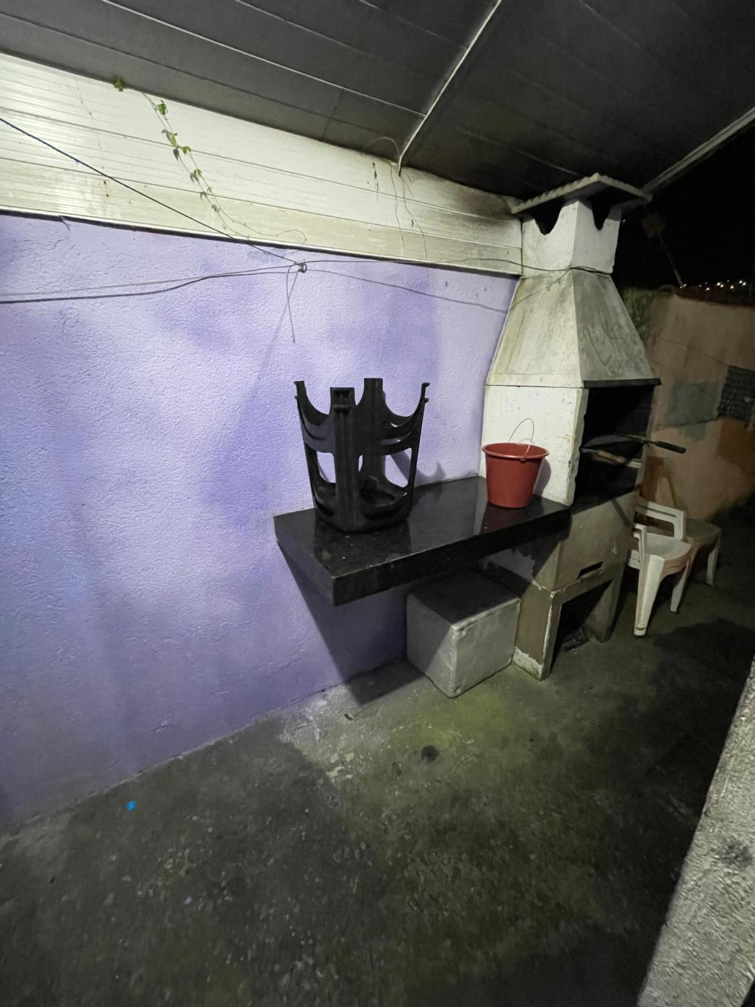 Casa Em - Martim De Sa Holiday home