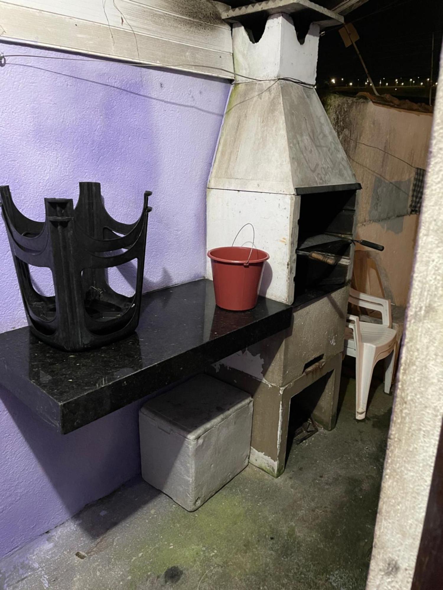 Holiday home Casa Em - Martim De Sa