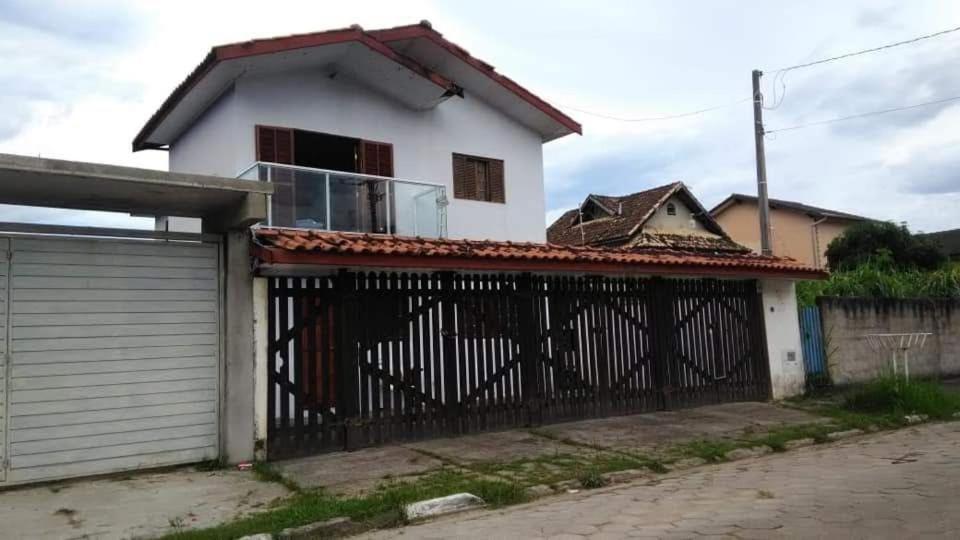 Casa Em - Martim De Sa Holiday home
