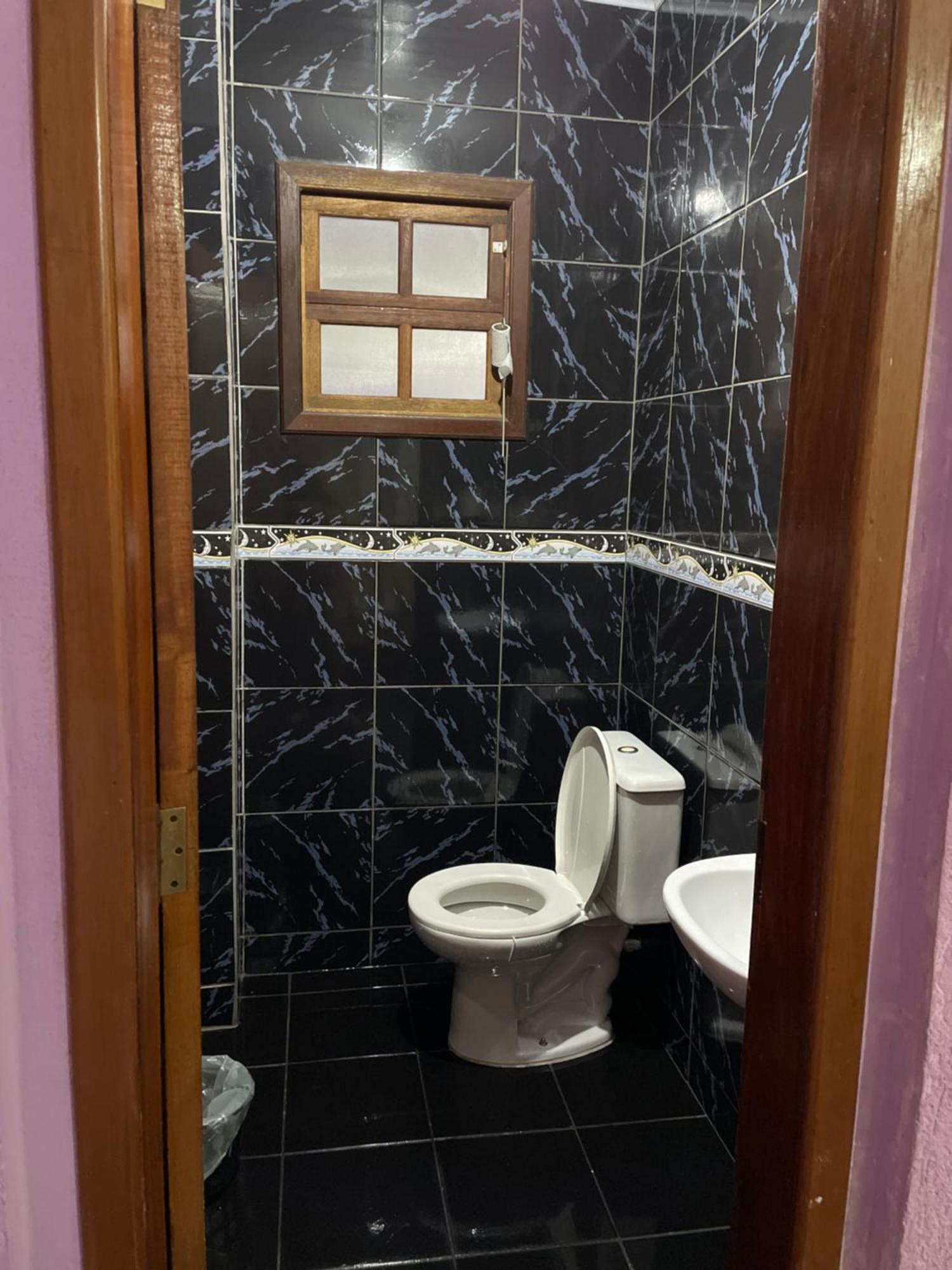 Holiday home Casa Em - Martim De Sa Caraguatatuba