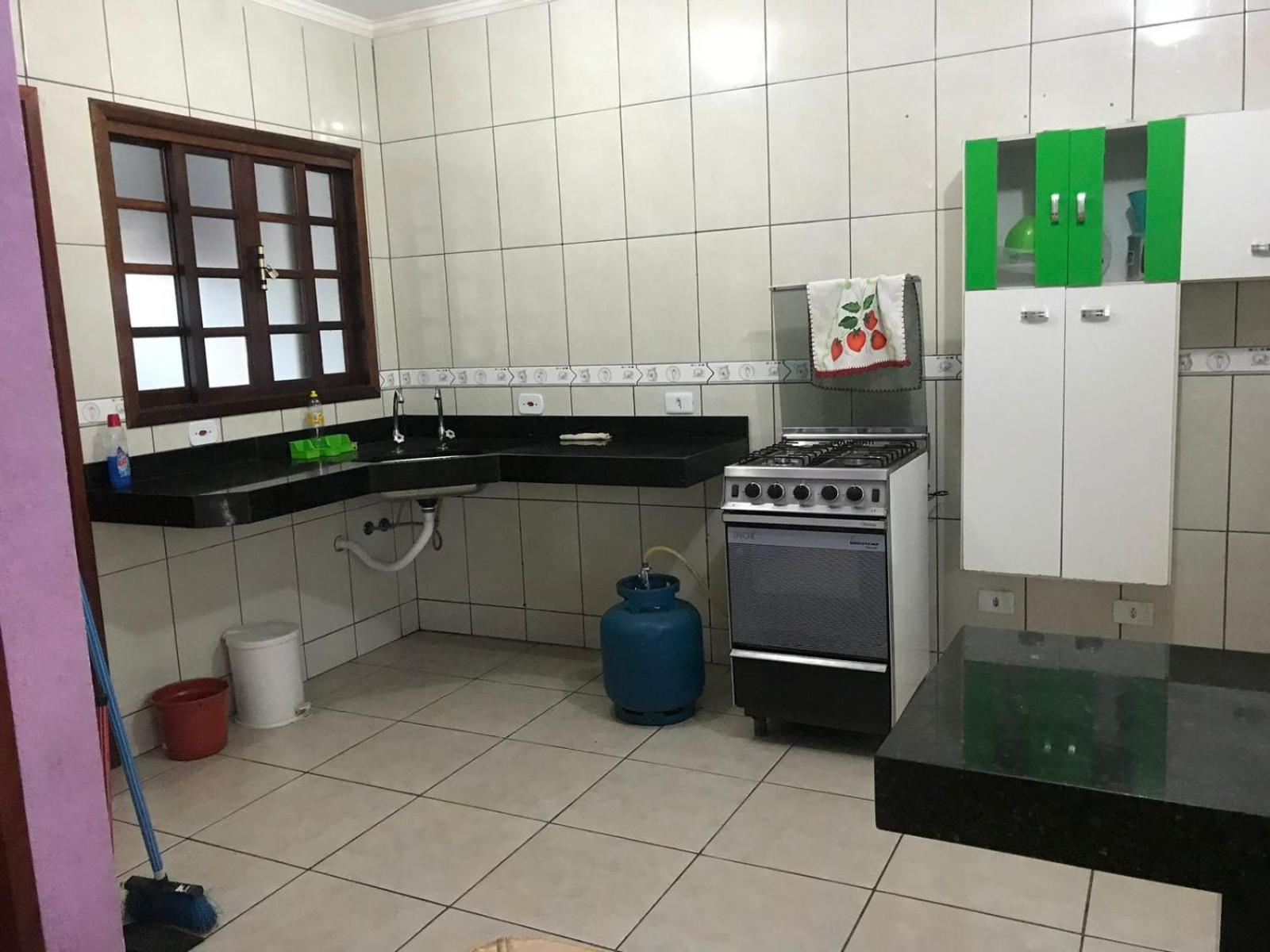 Casa Em - Martim De Sa Holiday home