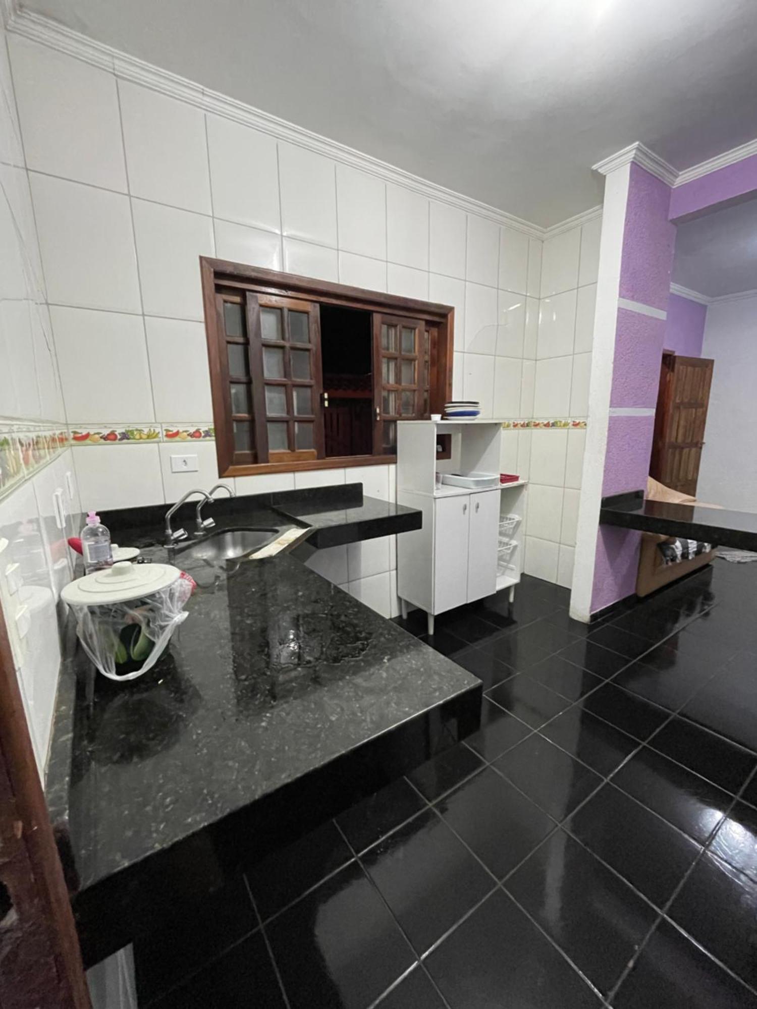 Casa Em - Martim De Sa Holiday home Caraguatatuba
