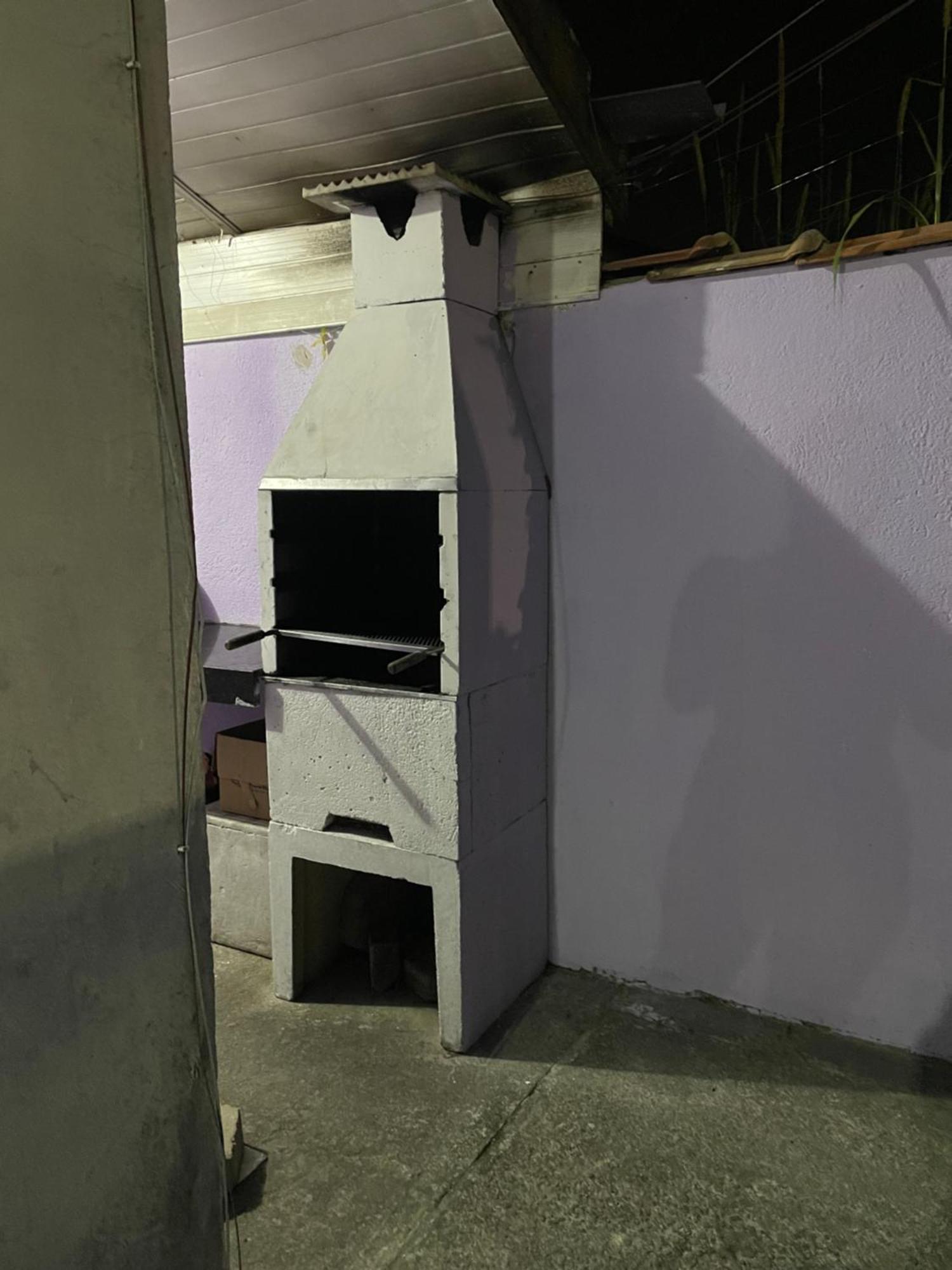 Casa Em - Martim De Sa *