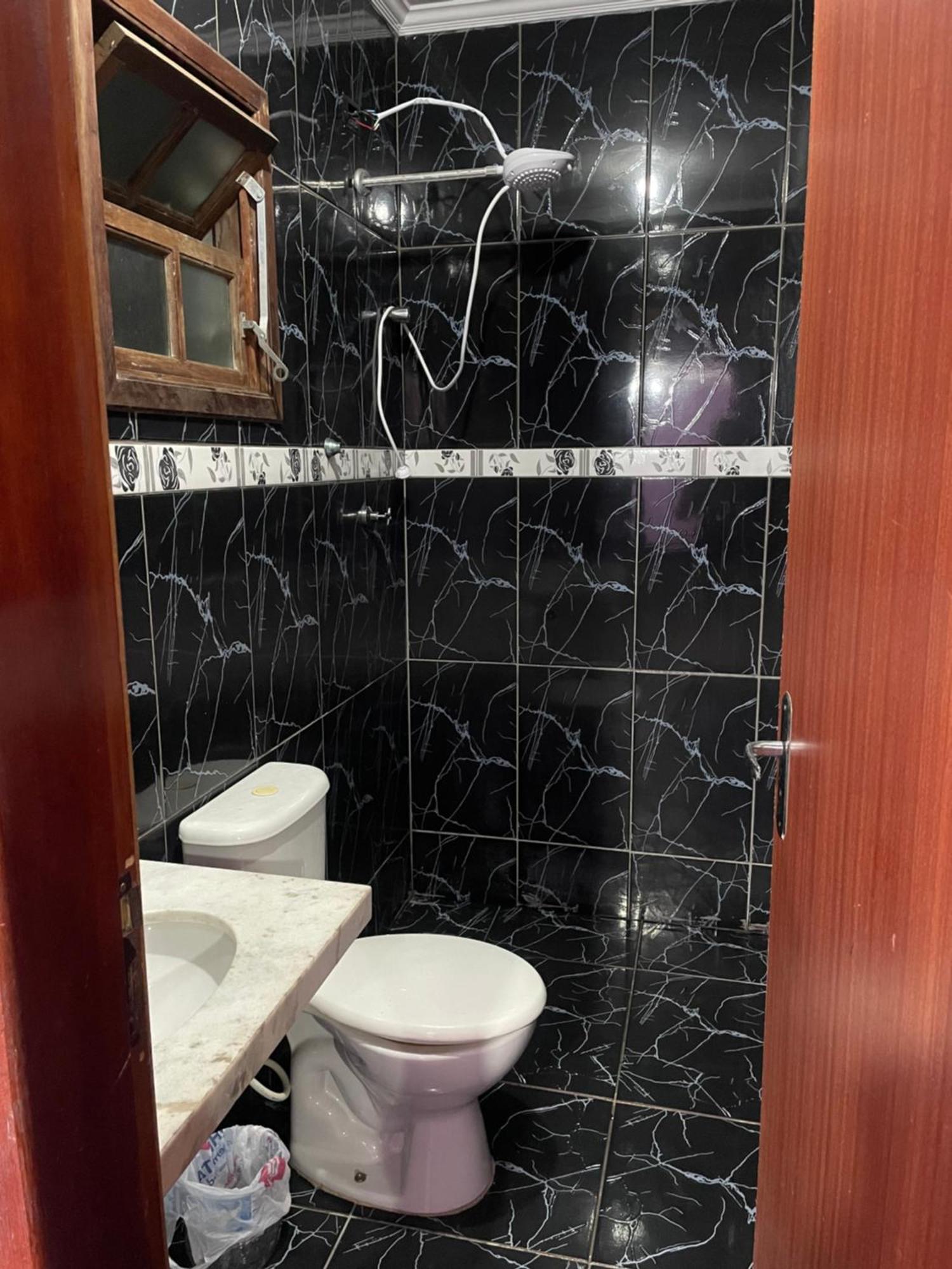 Holiday home Casa Em - Martim De Sa Caraguatatuba