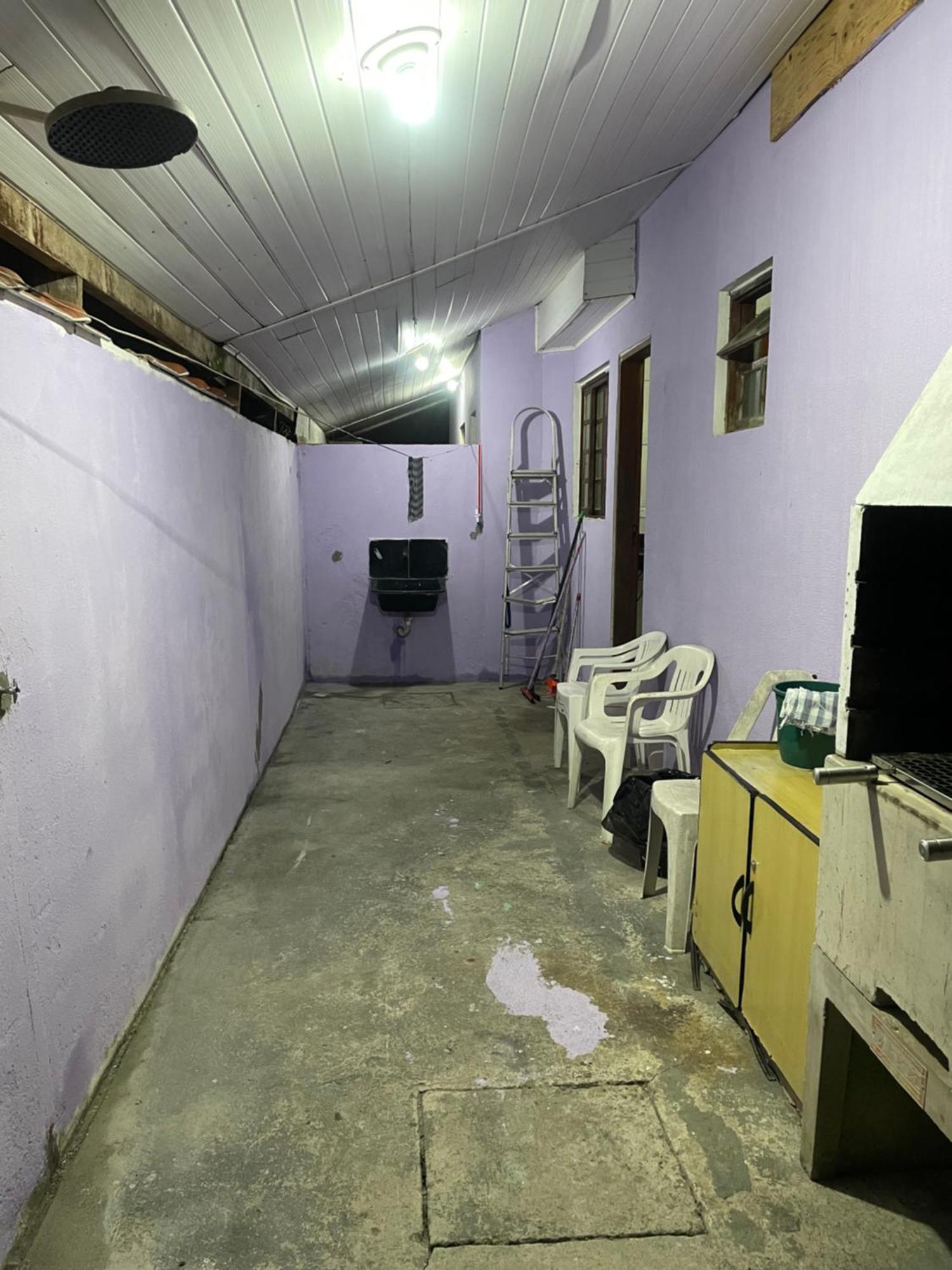 Casa Em - Martim De Sa Caraguatatuba