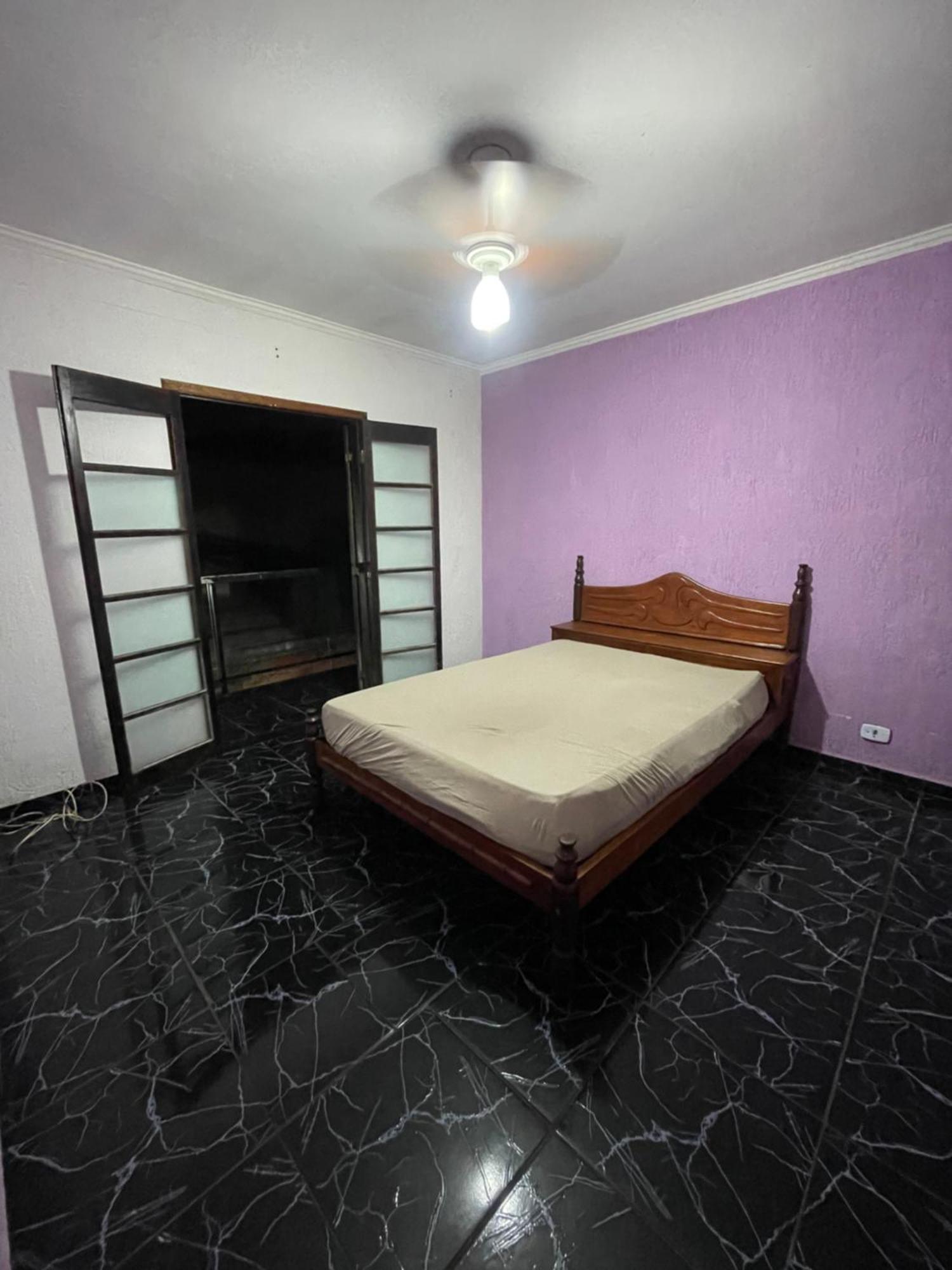 Casa Em - Martim De Sa * Caraguatatuba