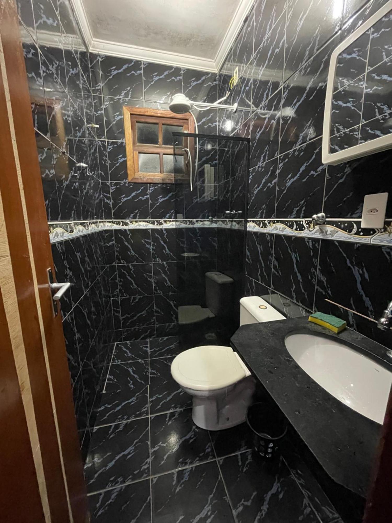 Casa Em - Martim De Sa *