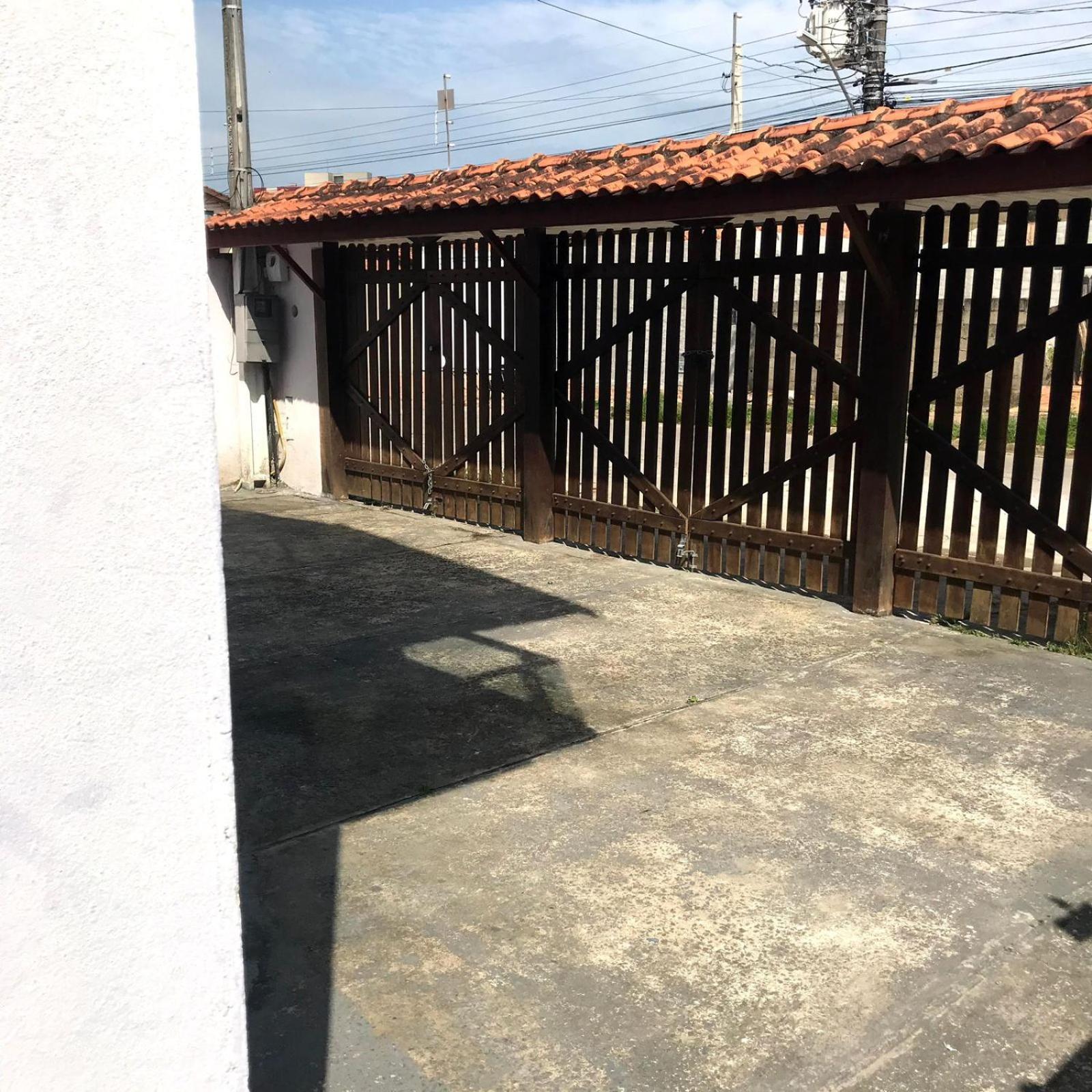 Casa Em - Martim De Sa Holiday home Caraguatatuba