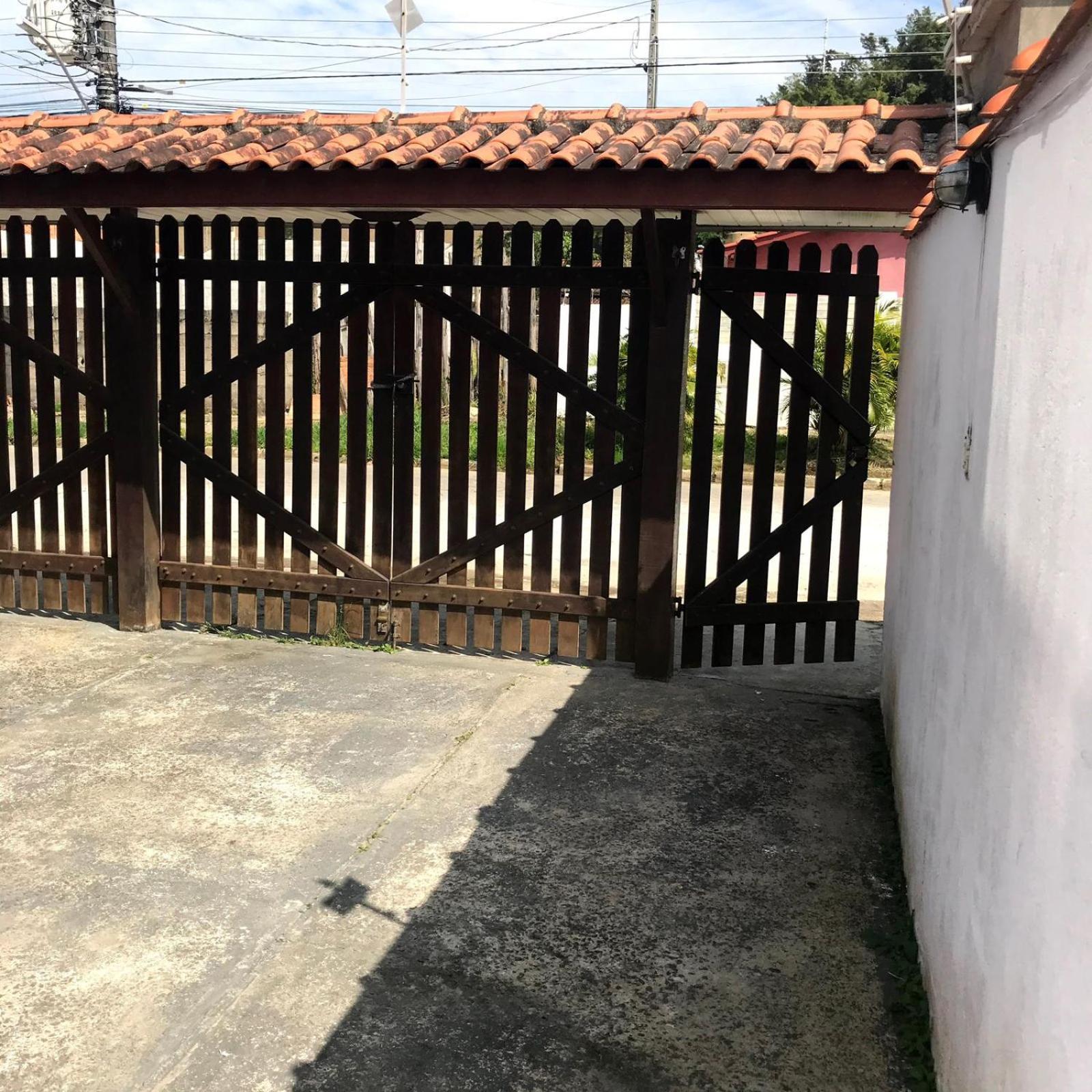 Casa Em - Martim De Sa Holiday home