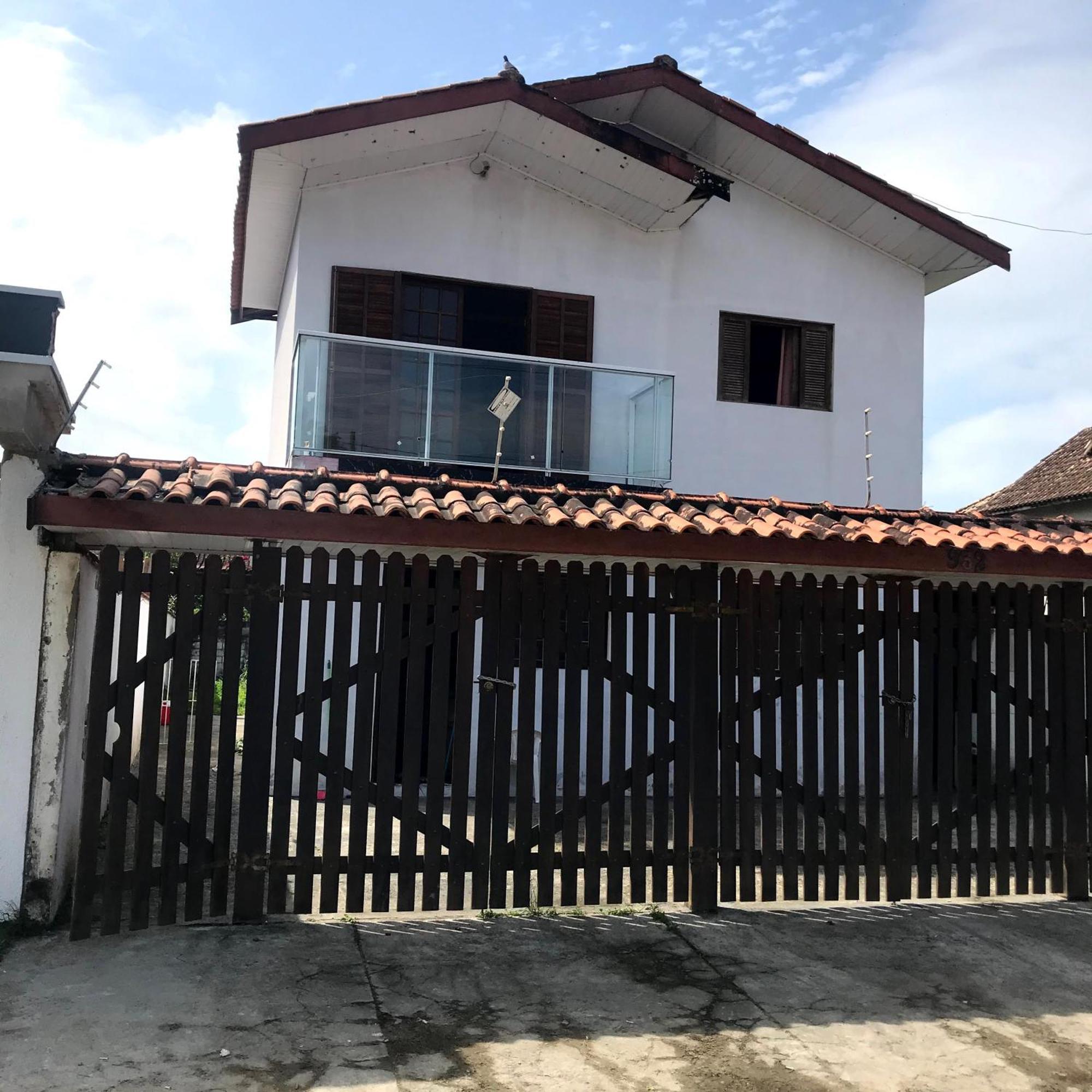 Casa Em - Martim De Sa Caraguatatuba