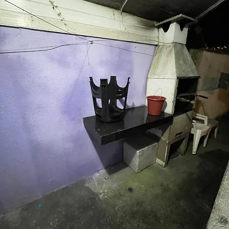 Casa Em Caraguatatuba - Martim De Sa Villa Exterior photo